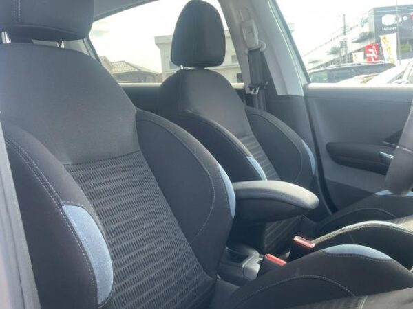 Ref:AUX-19834654 PEUGEOT 208 2013 - Image 14