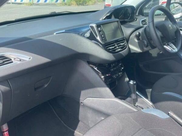 Ref:AUX-19834654 PEUGEOT 208 2013 - Image 16