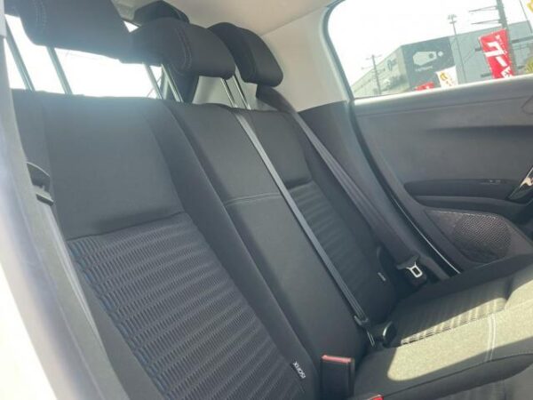 Ref:AUX-19834654 PEUGEOT 208 2013 - Image 20