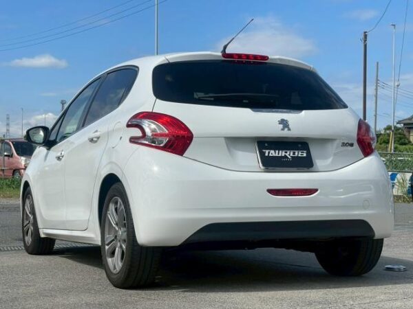 Ref:AUX-19834654 PEUGEOT 208 2013 - Image 7