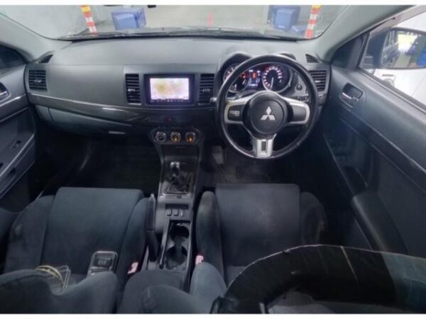 Ref:AUX-19834659 MITSUBISHI LANCER 2011 - Image 3