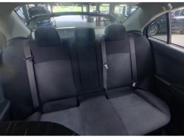 Ref:AUX-19834659 MITSUBISHI LANCER 2011 - Image 4