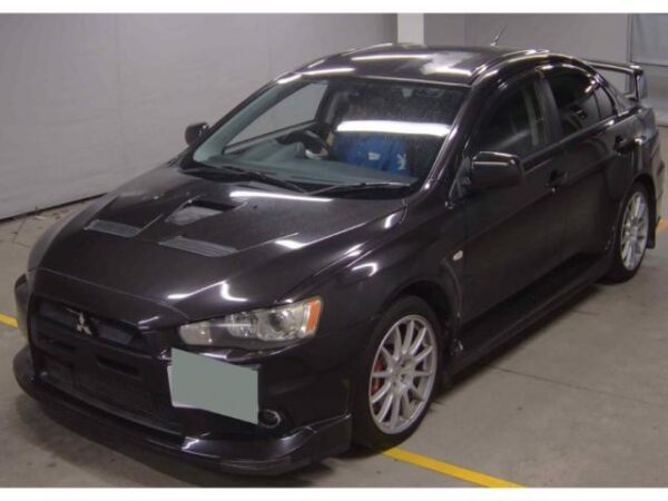 Ref:AUX-19834659 MITSUBISHI LANCER 2011 - Image 5