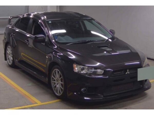 Ref:AUX-19834659 MITSUBISHI LANCER 2011