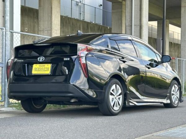 Ref:AUX-19834667 TOYOTA PRIUS 2016 - Image 2