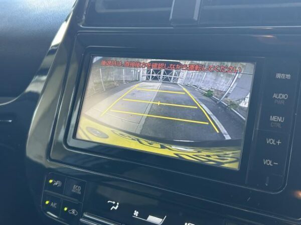 Ref:AUX-19834667 TOYOTA PRIUS 2016 - Image 12
