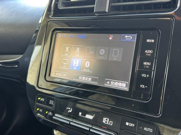 Ref:AUX-19834667 TOYOTA PRIUS 2016 - Image 13