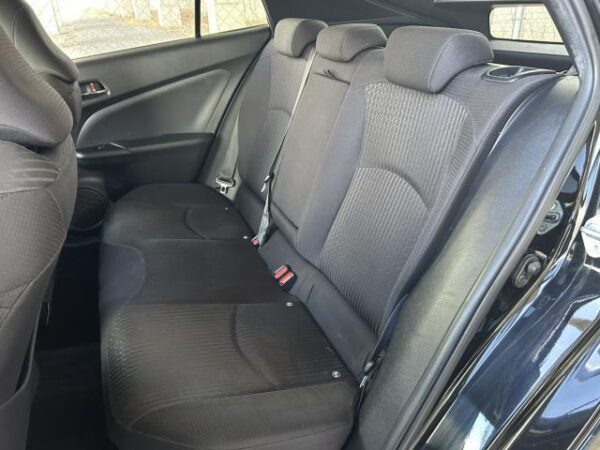 Ref:AUX-19834667 TOYOTA PRIUS 2016 - Image 14