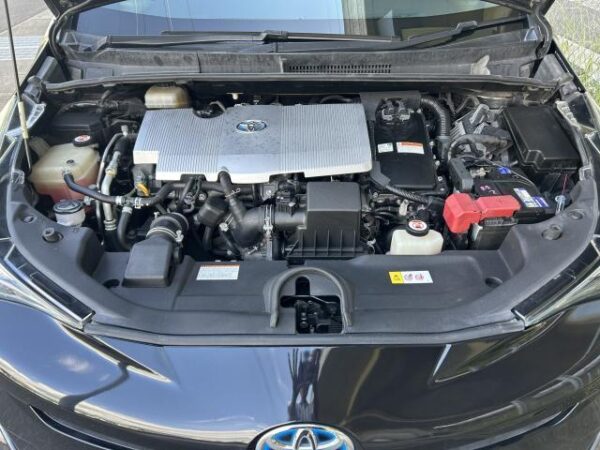 Ref:AUX-19834667 TOYOTA PRIUS 2016 - Image 16