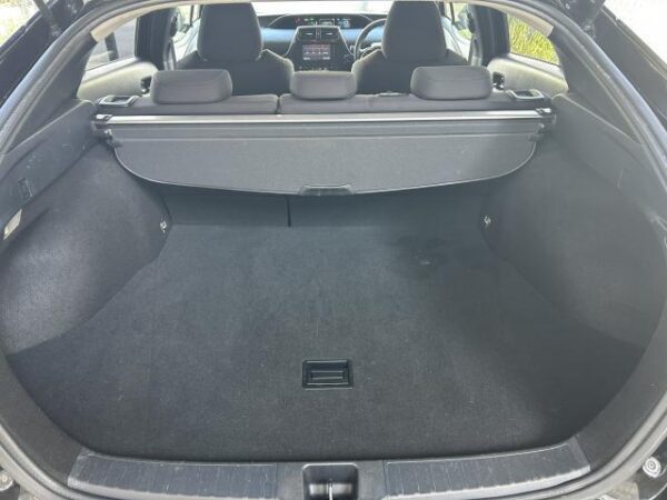 Ref:AUX-19834667 TOYOTA PRIUS 2016 - Image 17