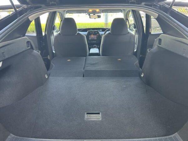 Ref:AUX-19834667 TOYOTA PRIUS 2016 - Image 19