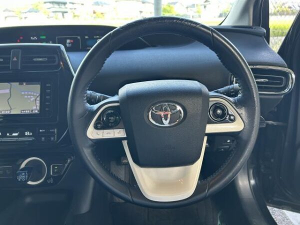 Ref:AUX-19834667 TOYOTA PRIUS 2016 - Image 20