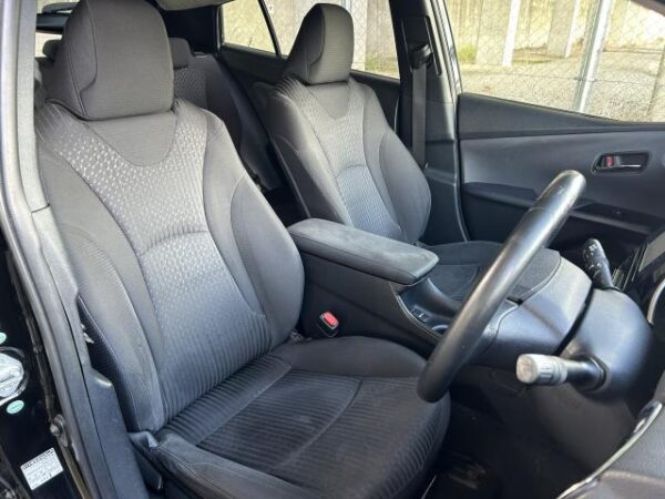 Ref:AUX-19834667 TOYOTA PRIUS 2016 - Image 4