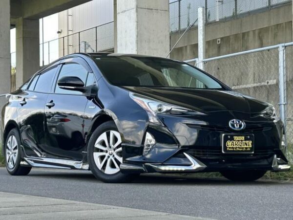 Ref:AUX-19834667 TOYOTA PRIUS 2016 - Image 6