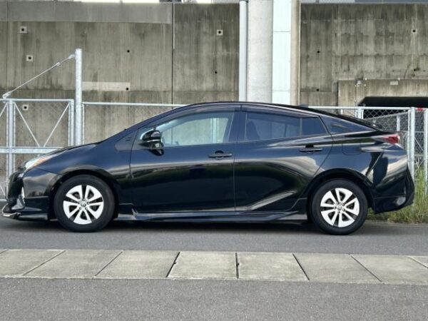 Ref:AUX-19834667 TOYOTA PRIUS 2016 - Image 7