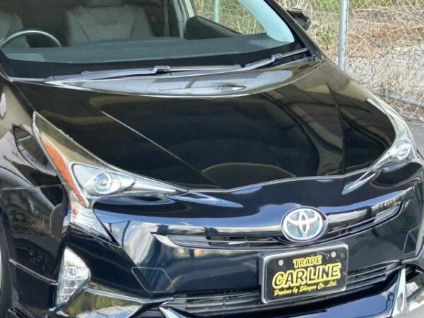 Ref:AUX-19834667 TOYOTA PRIUS 2016 - Image 9