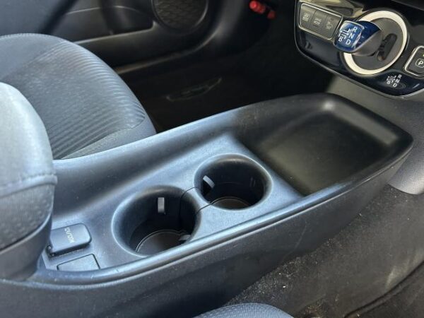 Ref:AUX-19834667 TOYOTA PRIUS 2016 - Image 10