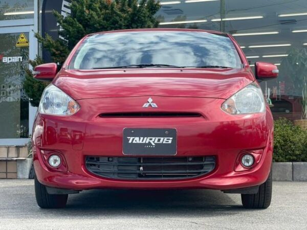 Ref:AUX-19834669 MITSUBISHI MIRAGE 2015 - Image 2