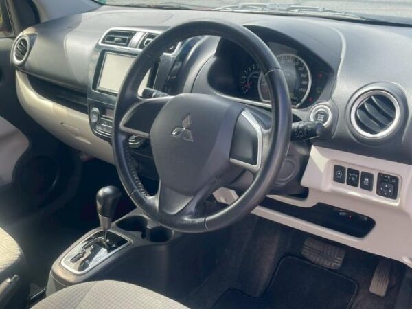 Ref:AUX-19834669 MITSUBISHI MIRAGE 2015 - Image 12