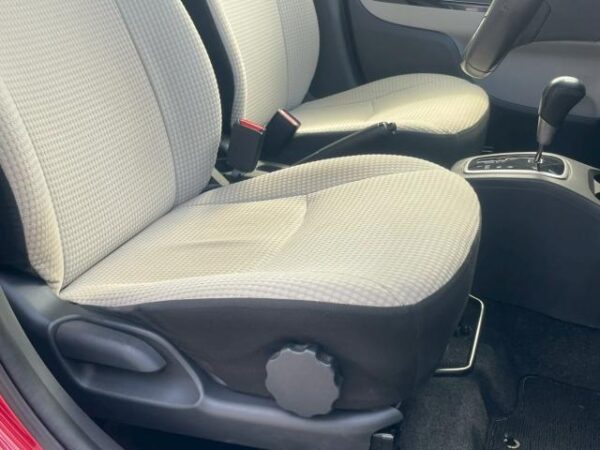 Ref:AUX-19834669 MITSUBISHI MIRAGE 2015 - Image 15