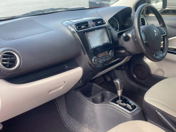 Ref:AUX-19834669 MITSUBISHI MIRAGE 2015 - Image 16