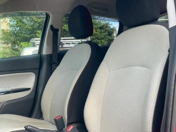 Ref:AUX-19834669 MITSUBISHI MIRAGE 2015 - Image 18