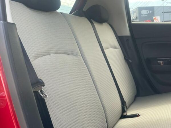 Ref:AUX-19834669 MITSUBISHI MIRAGE 2015 - Image 20