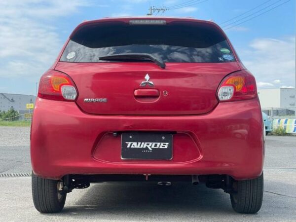 Ref:AUX-19834669 MITSUBISHI MIRAGE 2015 - Image 6