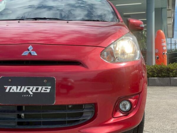 Ref:AUX-19834669 MITSUBISHI MIRAGE 2015 - Image 10