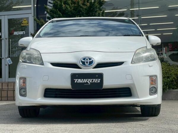 Ref:AUX-19834699 TOYOTA PRIUS 2011 - Image 2