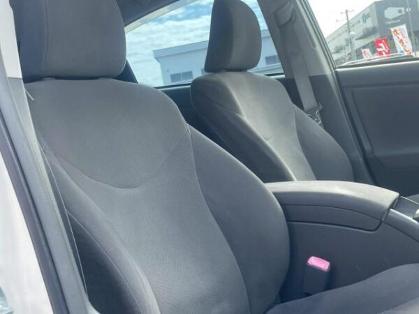 Ref:AUX-19834699 TOYOTA PRIUS 2011 - Image 14