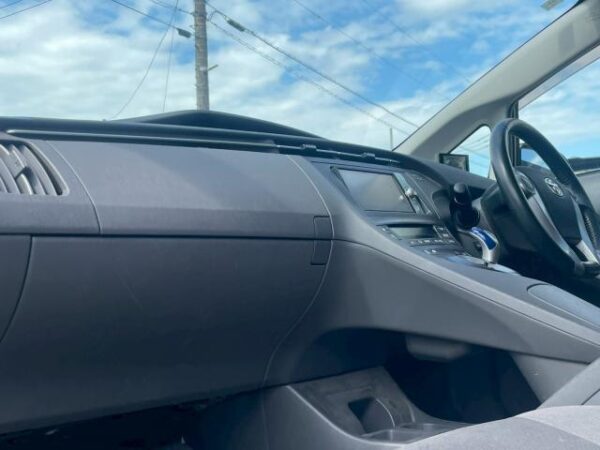 Ref:AUX-19834699 TOYOTA PRIUS 2011 - Image 17