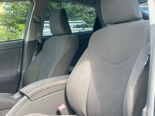 Ref:AUX-19834699 TOYOTA PRIUS 2011 - Image 18
