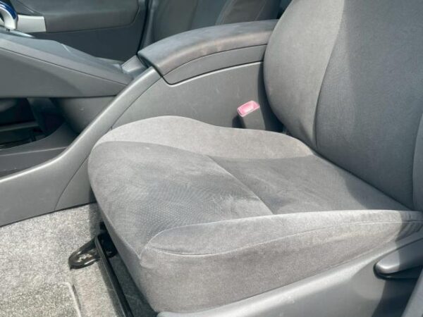 Ref:AUX-19834699 TOYOTA PRIUS 2011 - Image 19