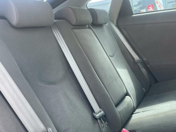 Ref:AUX-19834699 TOYOTA PRIUS 2011 - Image 20