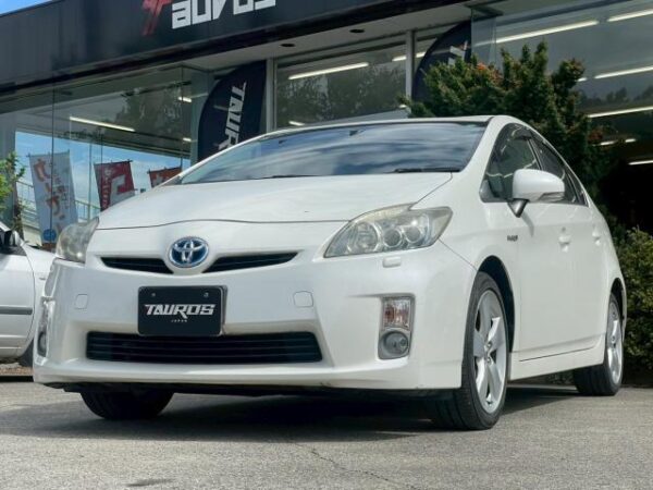 Ref:AUX-19834699 TOYOTA PRIUS 2011