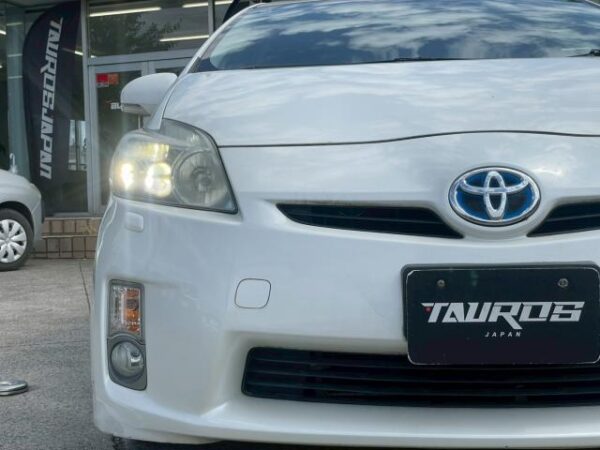 Ref:AUX-19834699 TOYOTA PRIUS 2011 - Image 9