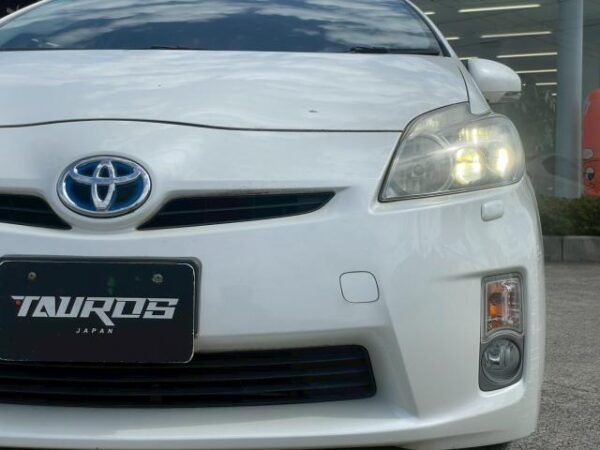 Ref:AUX-19834699 TOYOTA PRIUS 2011 - Image 10