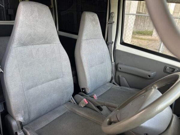 Ref:AUX-19834717 MITSUBISHI MINICAB VAN 2009 - Image 11