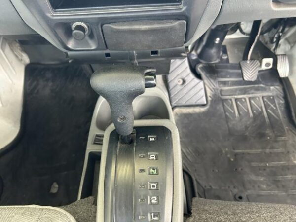 Ref:AUX-19834717 MITSUBISHI MINICAB VAN 2009 - Image 13