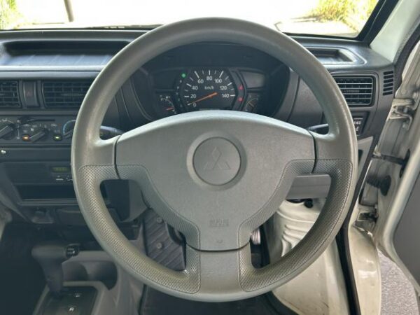 Ref:AUX-19834717 MITSUBISHI MINICAB VAN 2009 - Image 14