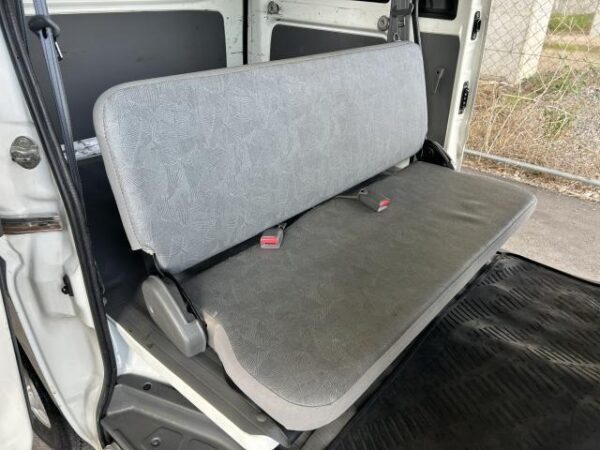 Ref:AUX-19834717 MITSUBISHI MINICAB VAN 2009 - Image 15