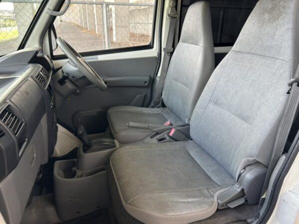 Ref:AUX-19834717 MITSUBISHI MINICAB VAN 2009 - Image 16