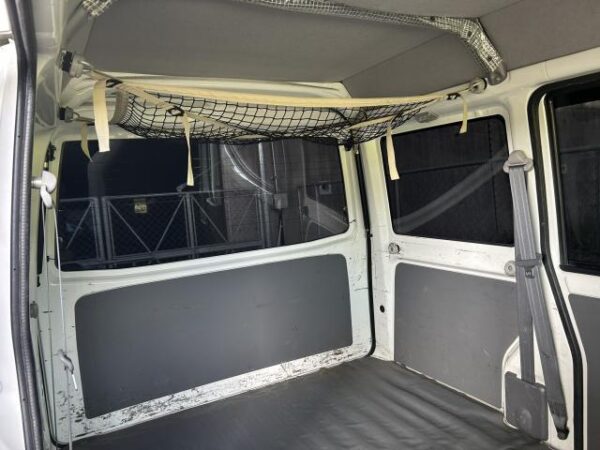 Ref:AUX-19834717 MITSUBISHI MINICAB VAN 2009 - Image 19