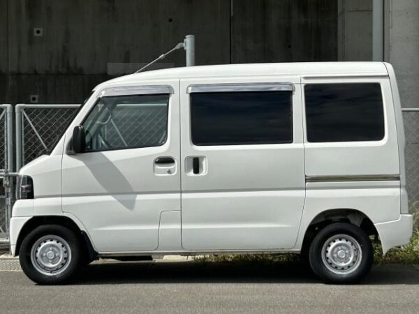 Ref:AUX-19834717 MITSUBISHI MINICAB VAN 2009 - Image 5
