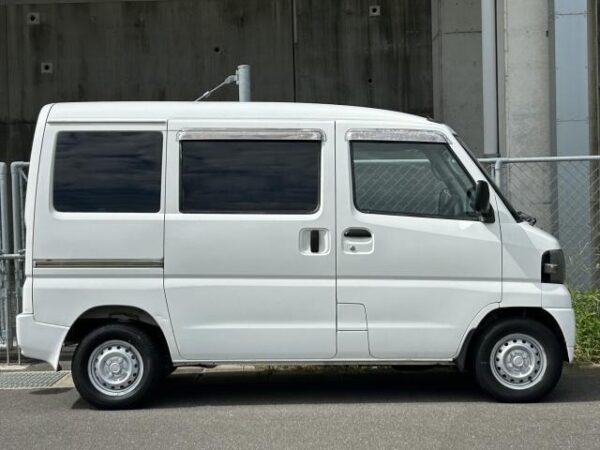 Ref:AUX-19834717 MITSUBISHI MINICAB VAN 2009 - Image 6