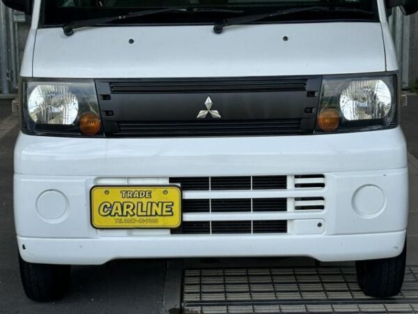 Ref:AUX-19834717 MITSUBISHI MINICAB VAN 2009 - Image 8