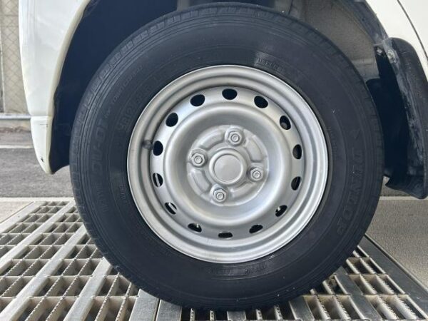 Ref:AUX-19834717 MITSUBISHI MINICAB VAN 2009 - Image 9