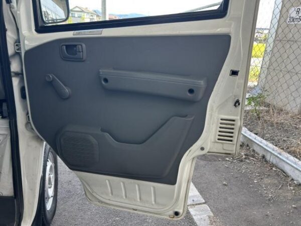 Ref:AUX-19834717 MITSUBISHI MINICAB VAN 2009 - Image 10