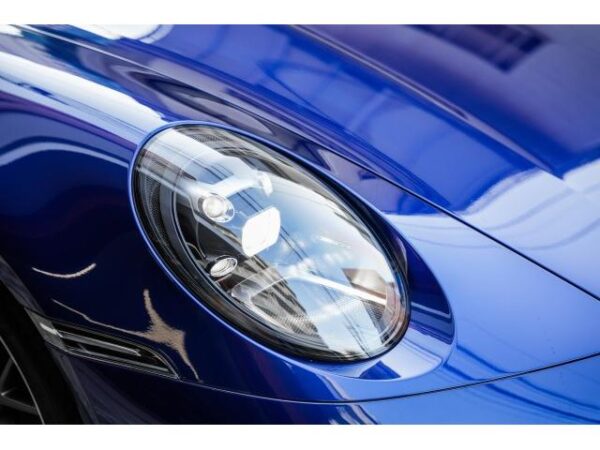Ref:AUX-19834731 PORSCHE 911 2020 - Image 13
